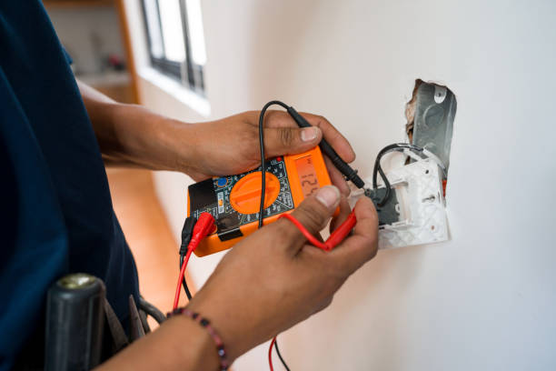 Best Circuit Breaker Repair  in Riverdale, UT