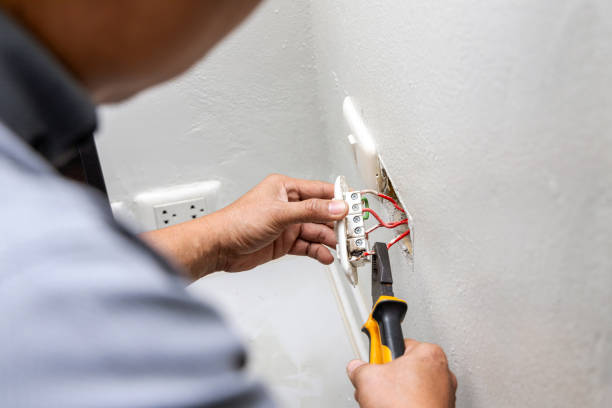 Best 24-Hour Electrician  in Riverdale, UT