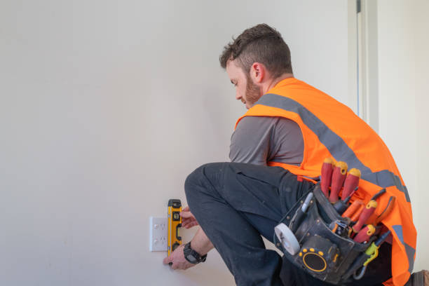 Best Electrical System Inspection  in Riverdale, UT