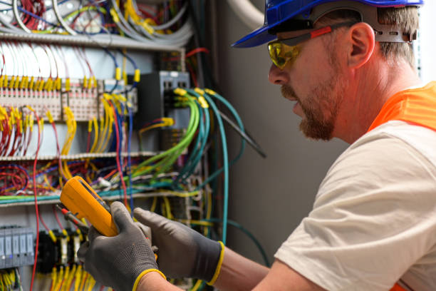 Best Electrical Rewiring Services  in Riverdale, UT