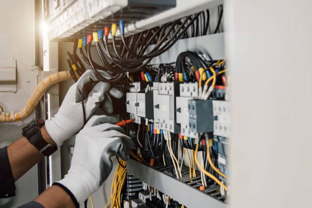 Best Emergency Electrician Near Me  in Riverdale, UT